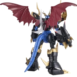 Figure-rise Imperialdramon (Amplified)