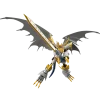 Figure-rise Imperialdramon Paladin Mode (Amplified)