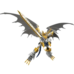 Figure-rise Imperialdramon Paladin Mode (Amplified)