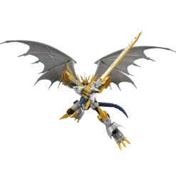 Figure-rise Imperialdramon Paladin Mode (Amplified)