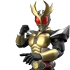 Figure-rise Kamen Rider Agito Ground Form