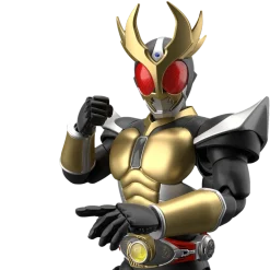 Figure-rise Kamen Rider Agito Ground Form