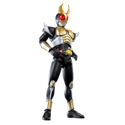 Figure-rise Kamen Rider Agito Ground Form