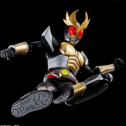 Figure-rise Kamen Rider Agito Ground Form