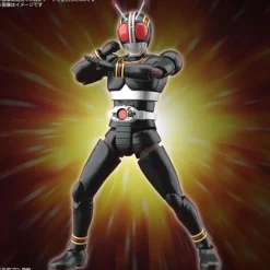 Figure-rise Kamen Rider Black