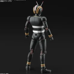 Figure-rise Kamen Rider Black