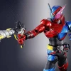 Figure-rise Kamen Rider Build Rabbit Tank Form