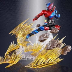 Figure-rise Kamen Rider Build Rabbit Tank Form