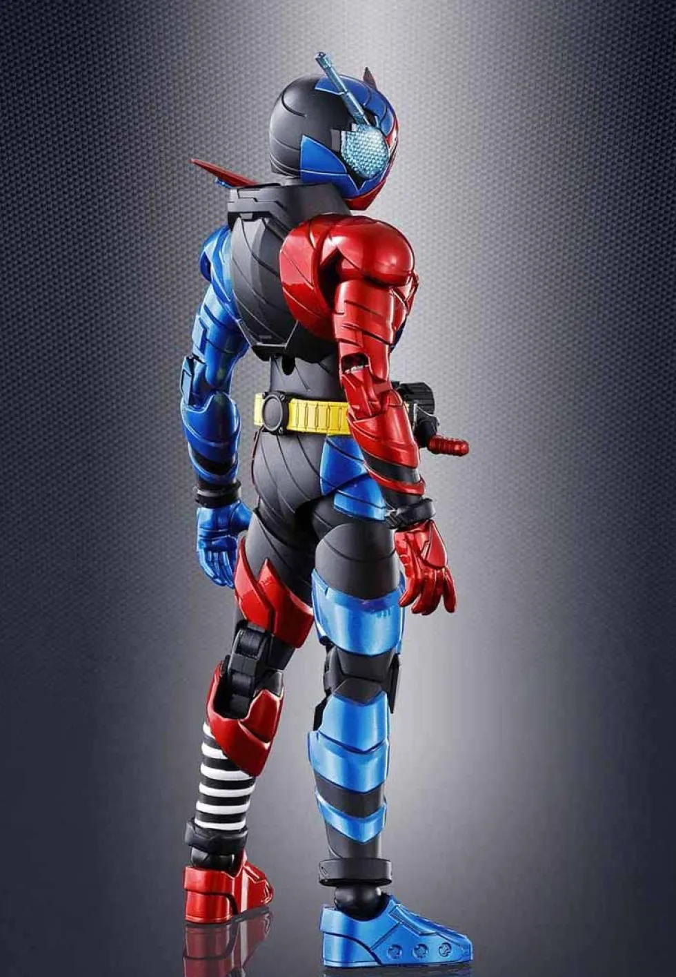 Figure-rise Kamen Rider Build Rabbit Tank Form