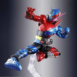 Figure-rise Kamen Rider Build Rabbit Tank Form
