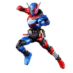 Figure-rise Kamen Rider Build Rabbit Tank Form