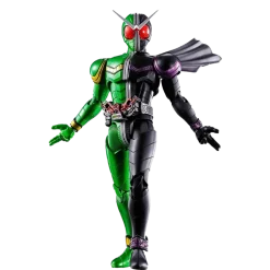 Figure-rise Kamen Rider Double Cyclone Joker