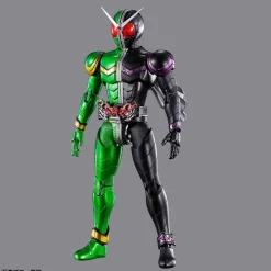 Figure-rise Kamen Rider Double Cyclone Joker