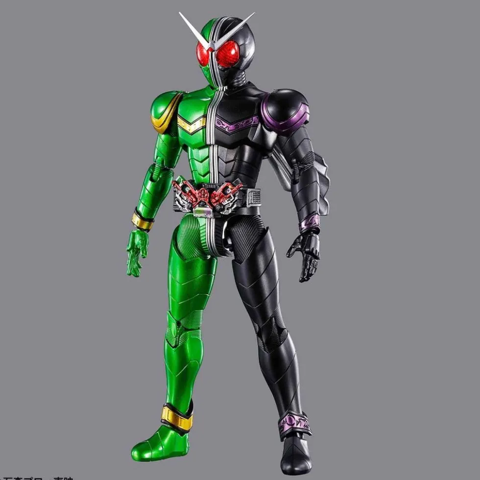 Figure-rise Kamen Rider Double Cyclone Joker