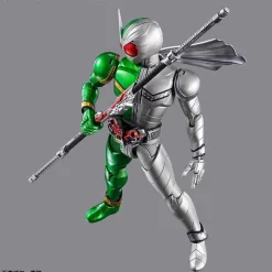 Figure-rise Kamen Rider Double Cyclone Joker