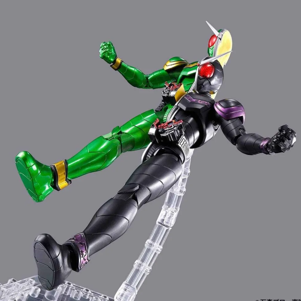 Figure-rise Kamen Rider Double Cyclone Joker