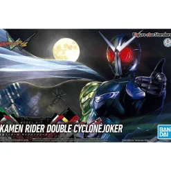 Figure-rise Kamen Rider Double Cyclone Joker