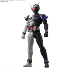 Figure-rise Kamen Rider Double Fang Joker