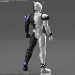 Figure-rise Kamen Rider Double Fang Joker