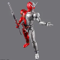 Figure-rise Kamen Rider Double Heat Metal