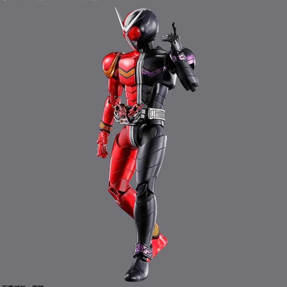 Figure-rise Kamen Rider Double Heat Metal