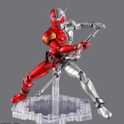 Figure-rise Kamen Rider Double Heat Metal