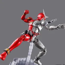 Figure-rise Kamen Rider Double Heat Metal