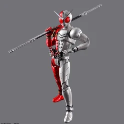 Figure-rise Kamen Rider Double Heat Metal