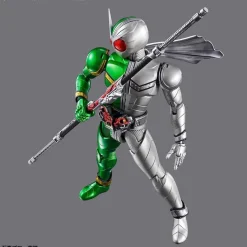 Figure-rise Kamen Rider Double Heat Metal