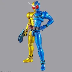 Figure-rise Kamen Rider Double Luna Trigger