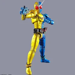Figure-rise Kamen Rider Double Luna Trigger