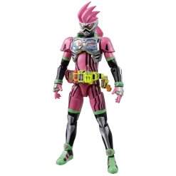 Figure-rise Kamen Rider Ex-aid Action Gamer Level 2