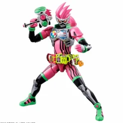 Figure-rise Kamen Rider Ex-aid Action Gamer Level 2