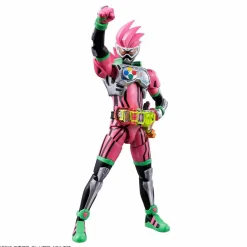 Figure-rise Kamen Rider Ex-aid Action Gamer Level 2