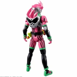 Figure-rise Kamen Rider Ex-aid Action Gamer Level 2