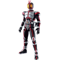 Figure-rise Kamen Rider FAIZ