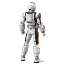 Figure-rise Kamen Rider Fourze