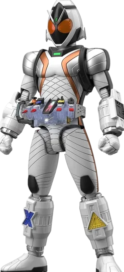 Figure-rise Kamen Rider Fourze