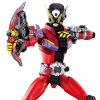 Figure-rise Kamen Rider Geiz