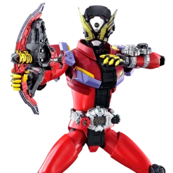 Figure-rise Kamen Rider Geiz