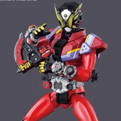 Figure-rise Kamen Rider Geiz