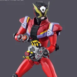 Figure-rise Kamen Rider Geiz