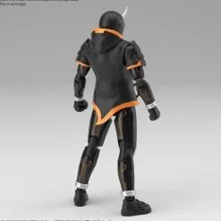 Figure-rise Kamen Rider Ghost Ore Damashii Ver.