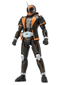 Figure-rise Kamen Rider Ghost Ore Damashii Ver.