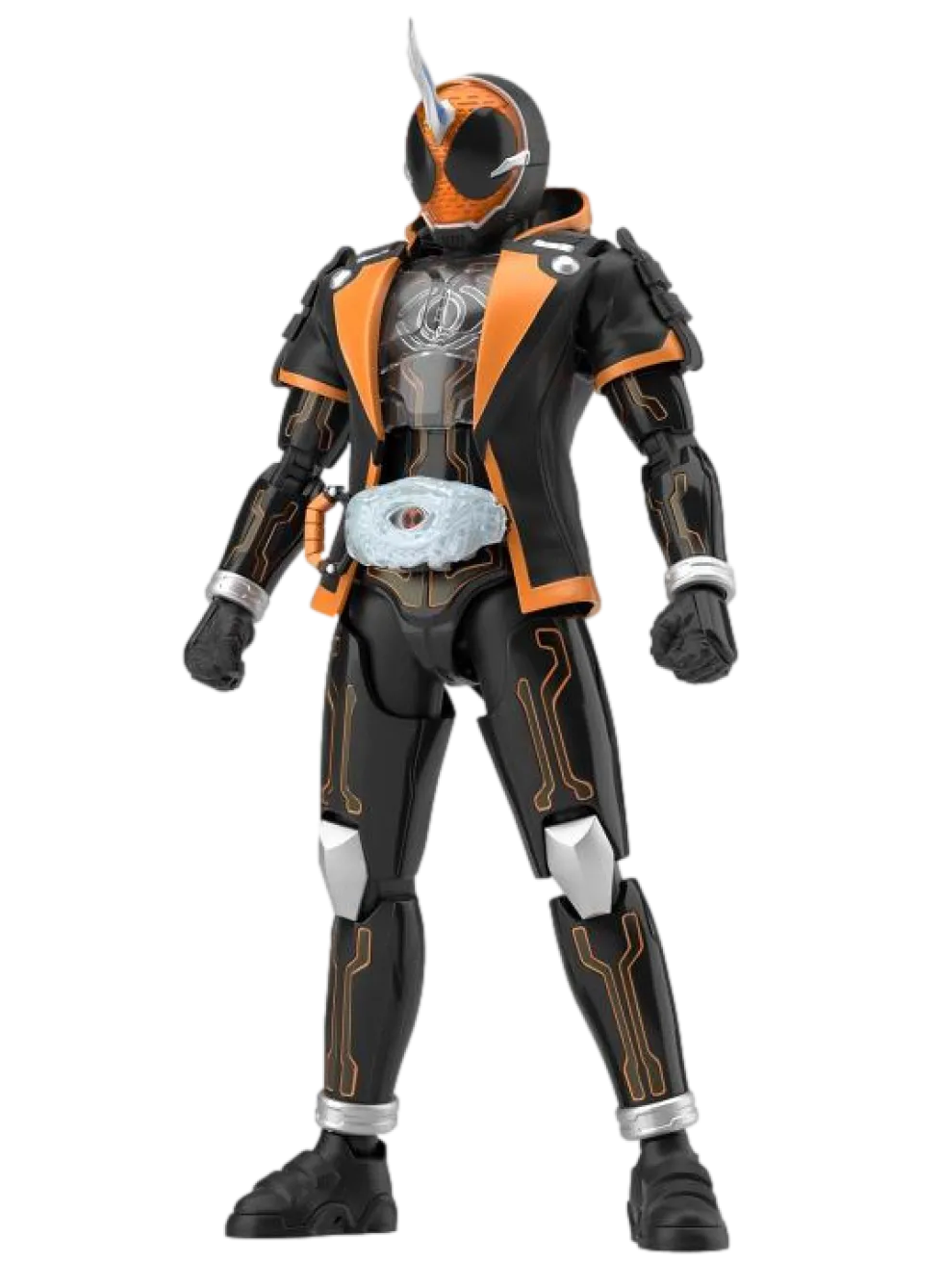 Figure-rise Kamen Rider Ghost Ore Damashii Ver.