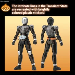 Figure-rise Kamen Rider Ghost Ore Damashii Ver.
