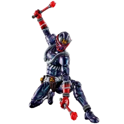 Figure-rise Kamen Rider Hibiki