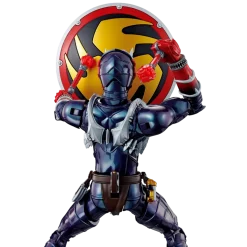 Figure-rise Kamen Rider Hibiki
