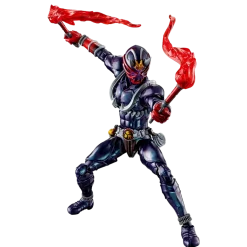 Figure-rise Kamen Rider Hibiki