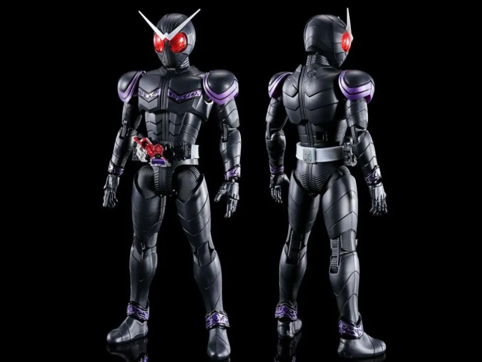 Figure-rise Kamen Rider Joker